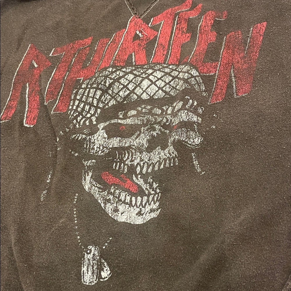 R13 Battle Punk